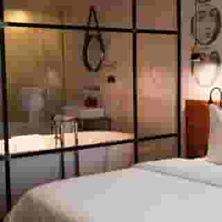Shota@Rustaveli Boutique hotel, 4 of 6