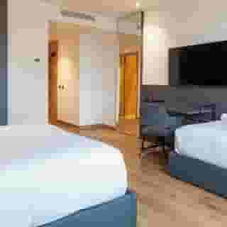 Hotel Sb Express Madrid Norte, 2 of 6