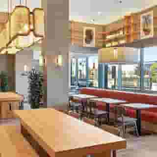 B&b Hotel Madrid Fuenlabrada Retail Park, 1 of 6