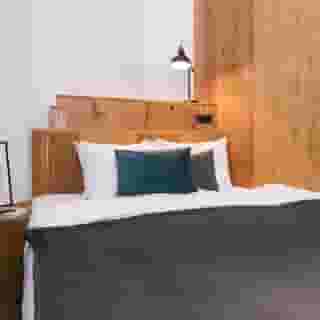 Tg Hotel Apartments Budapest, 5 of 6