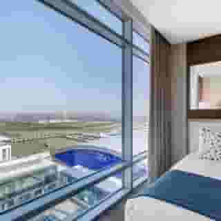 Omni Frisco Hotel at The Star, 4 of 6