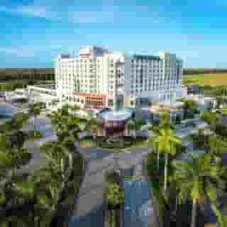 Miccosukee Casino & Resort, 3 of 6