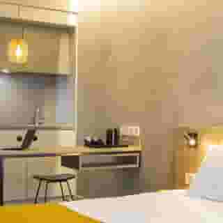 37 Lodge La Défense Courbevoie, 6 of 6