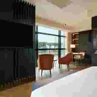 Hilton Rome Eur La Lama, 6 of 6