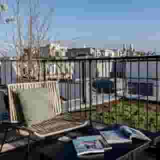 Laz' Hotel Spa Urbain Paris, 6 of 6