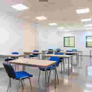 Micampus Rector Estanislao del Campo - Students Residence, 4 of 6