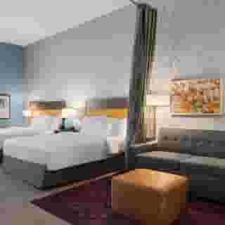 Home2 Suites By Hilton Round Rock Medical Center, 5 of 6