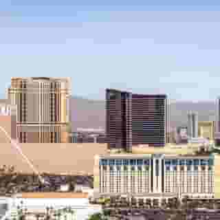 Mgm Vegas Signature Suites Collection, 6 of 6