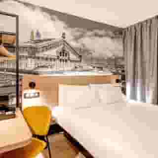B&b Hotel Paris Italie Porte de Choisy, 2 of 6