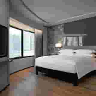 Jw Marriott Hotel Bangkok, 6 of 6