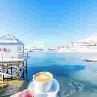 Sommarøy Arctic Hotel Tromsø, 2 of 6