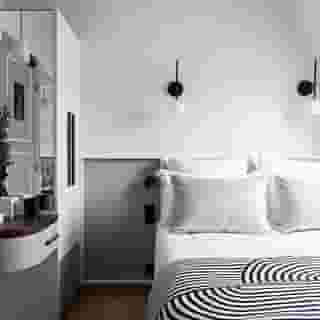 Best Western Premier The Blake Paris Gare Saint Lazare, 4 of 6