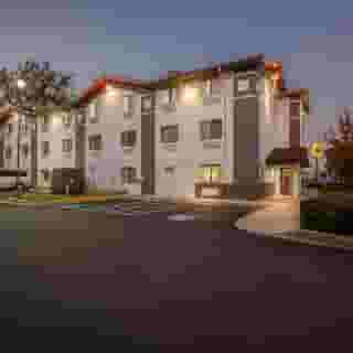 Super 8 by Wyndham College Park Wash Dc Area, 6 of 6