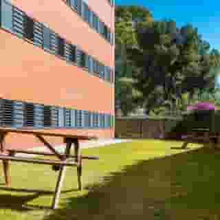 Micampus Rector Estanislao del Campo - Students Residence, 2 of 6