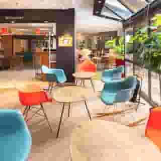 B&b Hotel Rouen Centre Rive Droite, 1 of 6