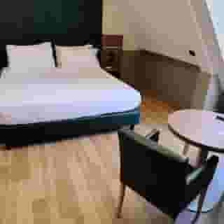 Jr Hotels Bocconi Milano, 5 of 6