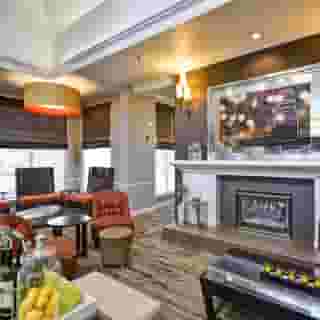 Hilton Garden Inn Austin/Round Rock, 4 of 6