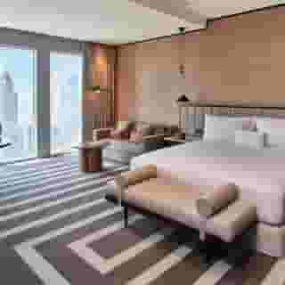 Waldorf Astoria Dubai International Financial Centre, 3 of 6