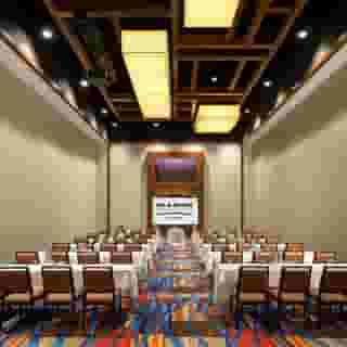 Gila River Resorts & Casinos – Vee Quiva, 1 of 6