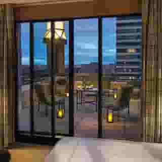 Four Seasons Hotel New York, 6 of 6