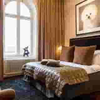 Lydmar Hotel, 5 of 6