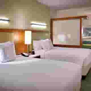 Springhill Suites Houston I-45 North, 5 of 6
