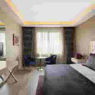 Wow Istanbul Hotel, 6 of 6