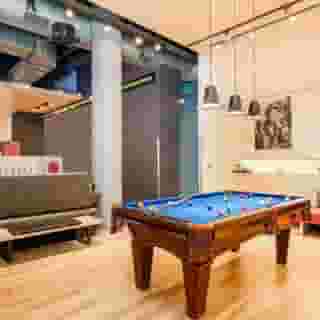 Aloft Harlem, 1 of 6