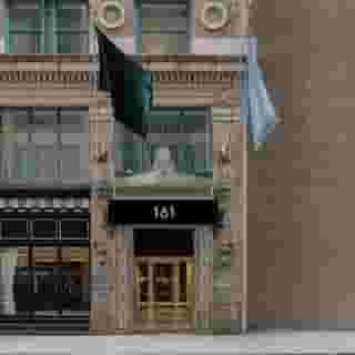 Club Quarters Hotel Faneuil Hall, Boston, 2 of 6