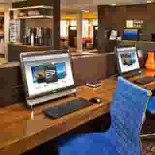 Courtyard by Marriott Philadelphia Willow Grove, 6 of 6