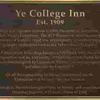 College Inn Hotel, 1 of 6