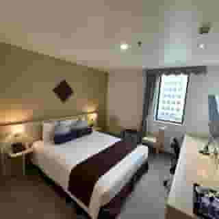 Hotel Yah Hanoi, 6 of 6