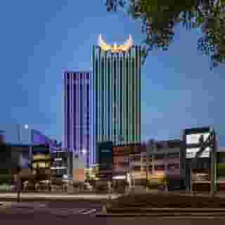 Muong Thanh Luxury Saigon Hotel, 3 of 6