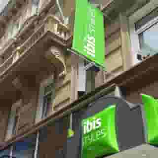 ibis Styles Strasbourg Centre Gare, 6 of 6