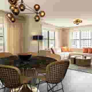 Hotel 55 Chicago Downtown, 6 of 6
