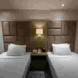 Triumph Plaza Hotel, 4 of 6