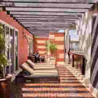 Hotel and Ryads Barriere Le Naoura Marrakech, 6 of 6
