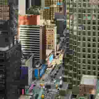 Courtyard by Marriott New York Manhattan / Central Park, 6 of 6