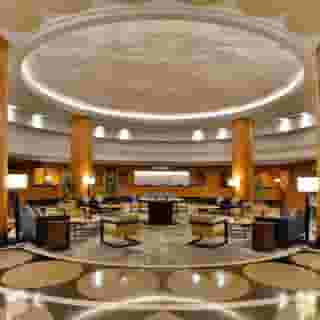 Sheraton Grand Chicago Riverwalk, 1 of 6