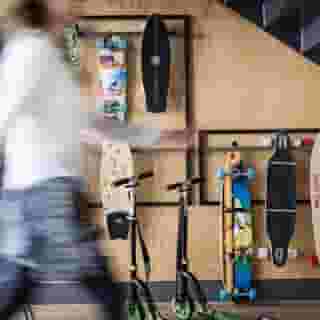 Hotel Schani Wien Hauptbahnhof, 3 of 6