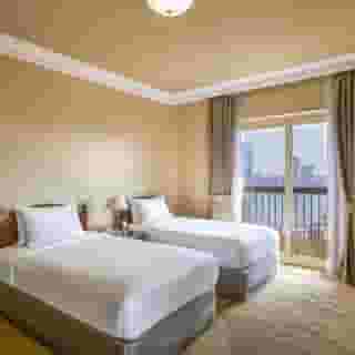 Hilton Cairo Zamalek Residences, 1 of 6