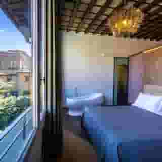 Hotel La Scaletta Al Ponte Vecchio, 5 of 6