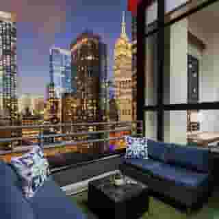 DoubleTree by Hilton Hotel New York City - Chelsea, 5 of 6