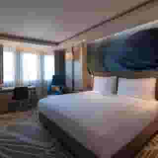 DoubleTree by Hilton Hotel Istanbul - Sirkeci, 4 of 6