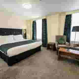 Holiday Inn London - Kensington High St, 6 of 6