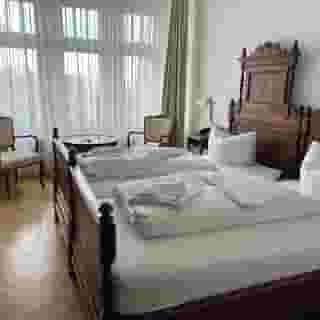 Jahrhunderthotel Leipzig, 5 of 6