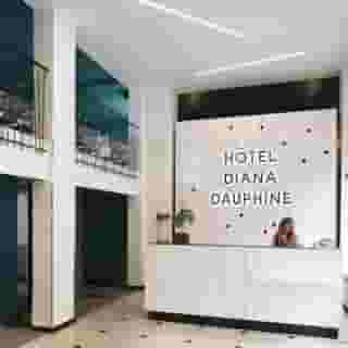 Hotel Diana Dauphine, 1 of 6
