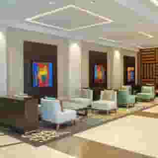 DoubleTree by Hilton Doha - Al Sadd, 1 of 6