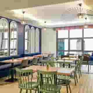 Aparthotel Adagio Aix en Provence Centre, 3 of 6
