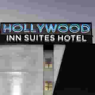 Hollywood Inn Suites Hotel, 5 of 6